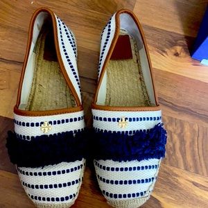 Tory Burch Espadrilles